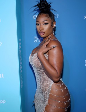 photos Megan Thee Stallion