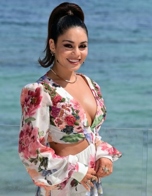 photos Vanessa Hudgens