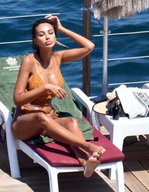 photos Madalina Ghenea