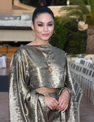 photos Vanessa Hudgens