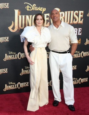 photos Emily Blunt