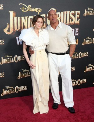 photos Emily Blunt