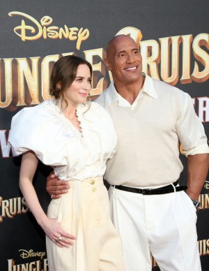 photos Emily Blunt