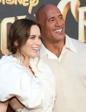 photos Emily Blunt