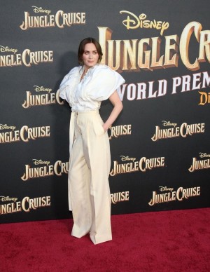 photos Emily Blunt