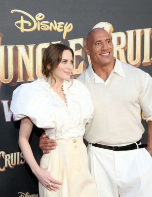photos Emily Blunt