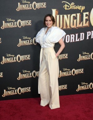 photos Emily Blunt