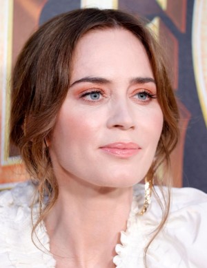 photos Emily Blunt