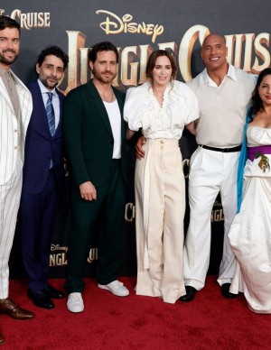 photos Emily Blunt