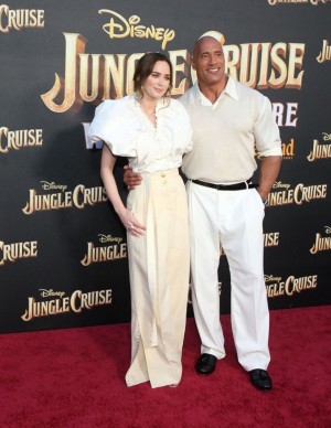photos Emily Blunt