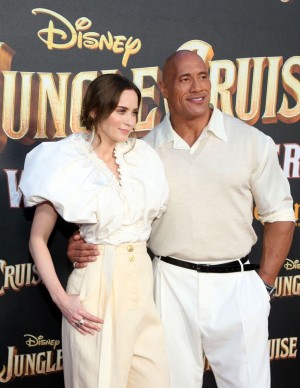 photos Emily Blunt