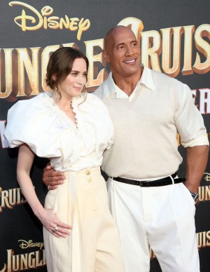 photos Emily Blunt