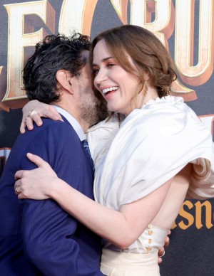 photos Emily Blunt