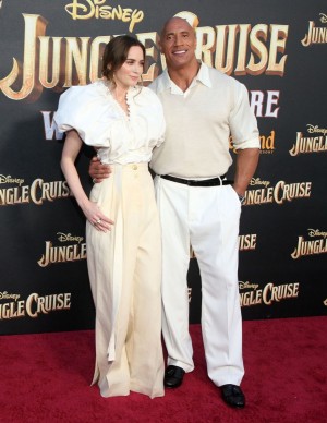 photos Emily Blunt