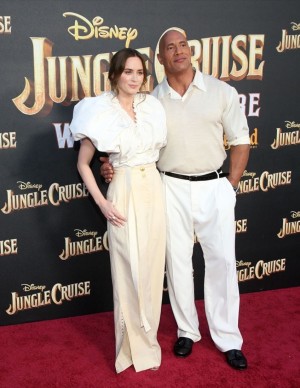 photos Emily Blunt