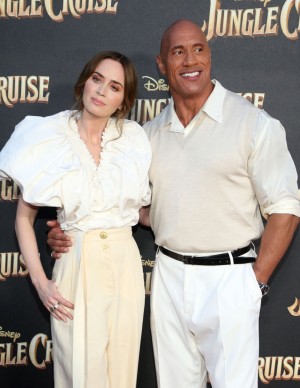 photos Emily Blunt