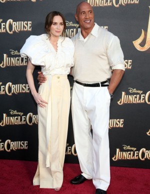photos Emily Blunt