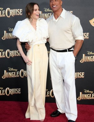 photos Emily Blunt