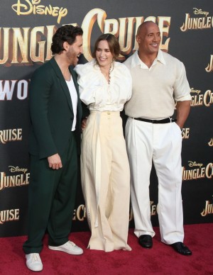 photos Emily Blunt