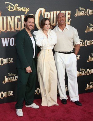 photos Emily Blunt