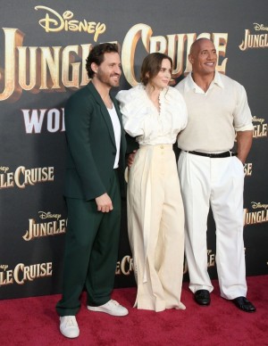 photos Emily Blunt
