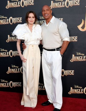 photos Emily Blunt