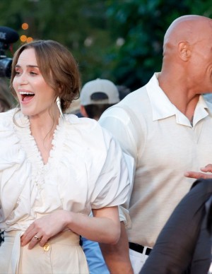 photos Emily Blunt