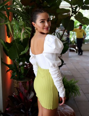 photos Olivia Culpo