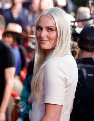 photos Lindsey Vonn