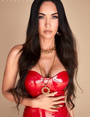 photos Megan Fox