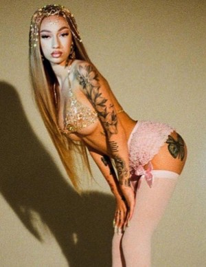 photos Danielle Bregoli