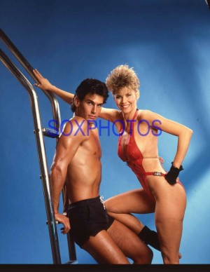 photos Markie Post