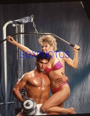 photos Markie Post