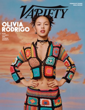 photos Olivia Rodrigo