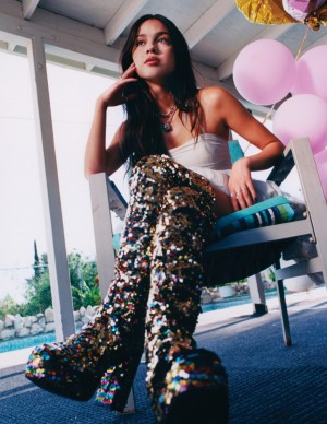 photos Olivia Rodrigo