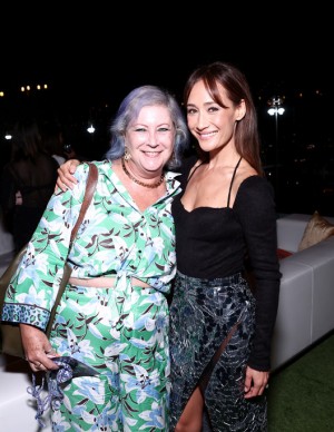 photos Maggie Q