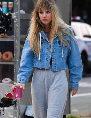 photos Kaley Cuoco