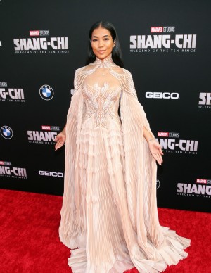 photos Jhene Aiko