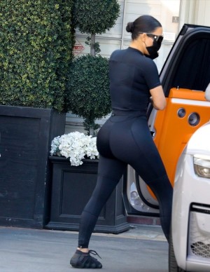 photos Kim Kardashian