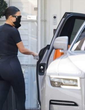 photos Kim Kardashian