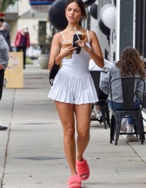 photos Eiza Gonzalez