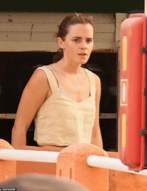 photos Emma Watson