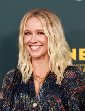 photos Anna Camp 