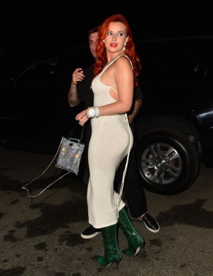 photos Bella Thorne