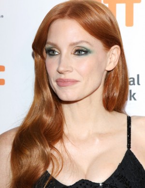 photos Jessica Chastain