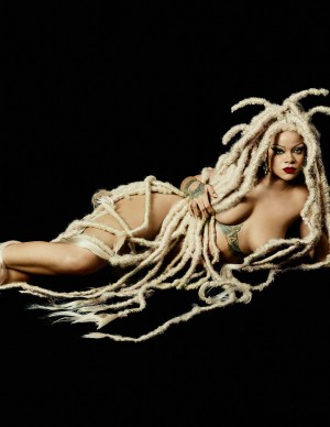 photos Rihanna 