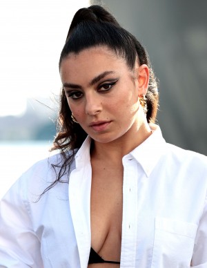 photos Charli XCX