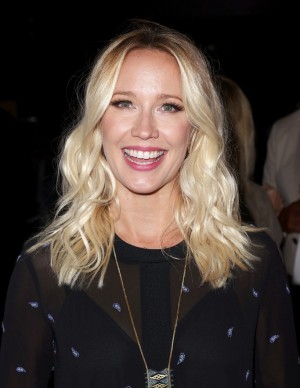 photos Anna Camp