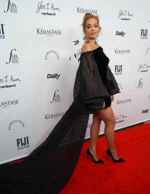 photos Rita Ora