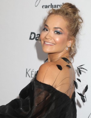 photos Rita Ora